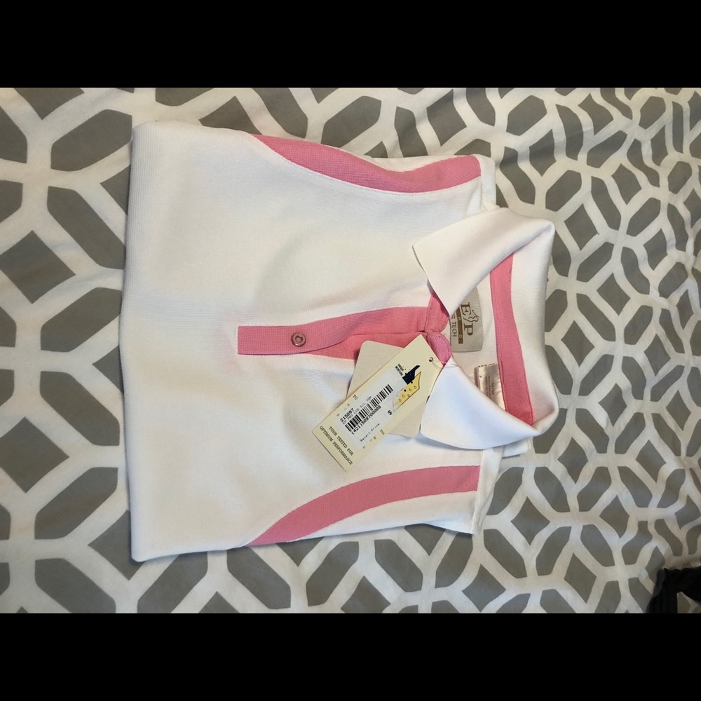 golf tank